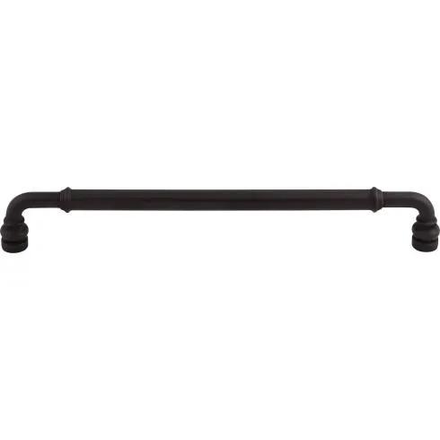 Top Knobs Brixton Pull 8 13/16 Inch (c-c) by Top Knobs