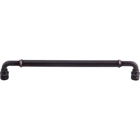Top Knobs Brixton Pull 8 13/16 Inch (c-c) by Top Knobs