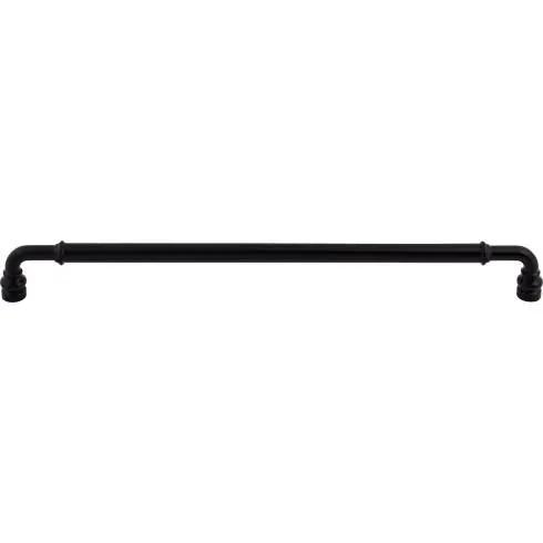 Top Knobs Brixton Pull 12 Inch (c-c) by Top Knobs
