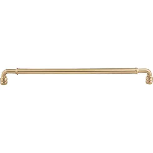 Top Knobs Brixton Pull 12 Inch (c-c) by Top Knobs