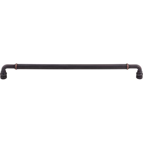 Top Knobs Brixton Pull 12 Inch (c-c)