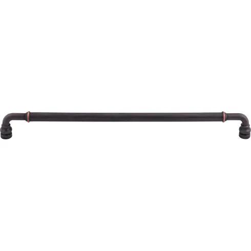 Top Knobs Brixton Pull 12 Inch (c-c) by Top Knobs
