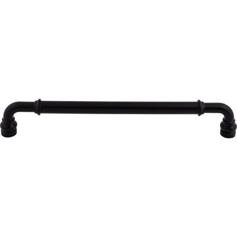 Top Knobs Brixton Appliance Pull 12 Inch (c-c)