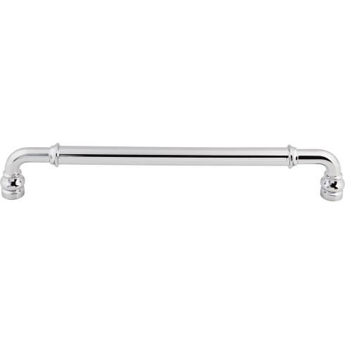 Top Knobs Brixton Appliance Pull 12 Inch (c-c)