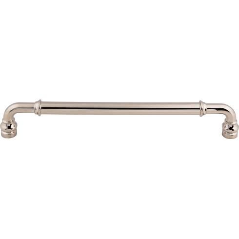 Top Knobs Brixton Appliance Pull 12 Inch (c-c)
