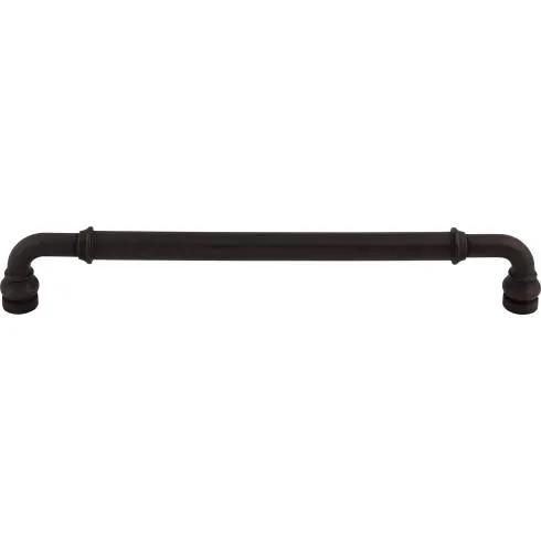 Top Knobs Brixton Appliance Pull 12 Inch (c-c) by Top Knobs