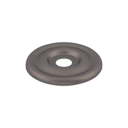 ash gray knob