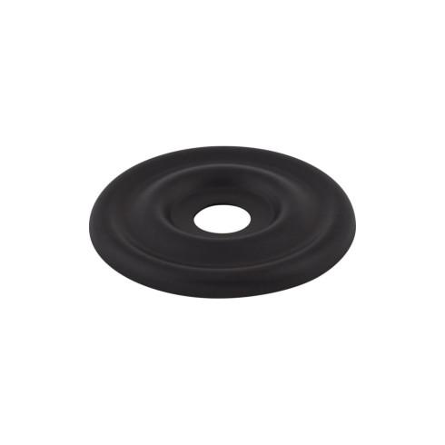 Top Knobs Brixton Backplate 1 3/8 Inch