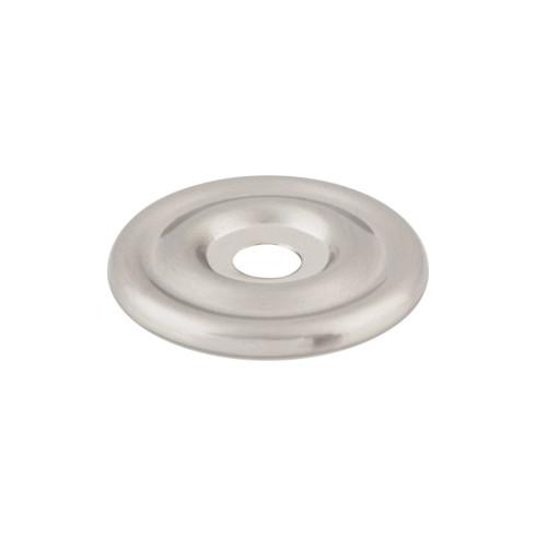 Top Knobs Brixton Backplate 1 3/8 Inch