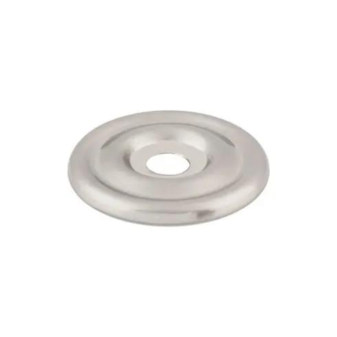 Top Knobs Brixton Backplate 1 3/8 Inch by Top Knobs