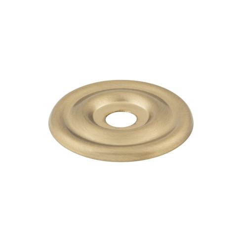 Top Knobs Brixton Backplate 1 3/8 Inch