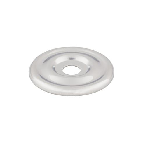 Top Knobs Brixton Backplate 1 3/8 Inch