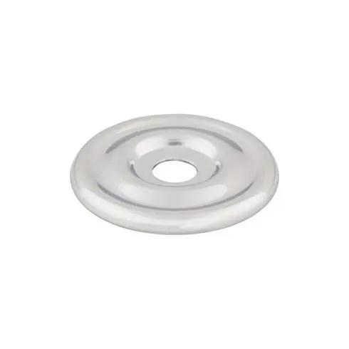 Top Knobs Brixton Backplate 1 3/8 Inch by Top Knobs