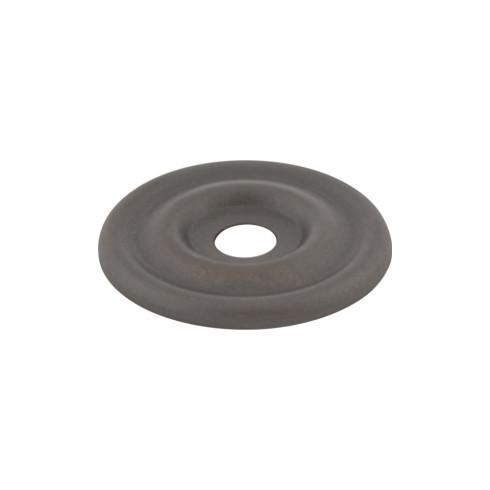 Top Knobs Brixton Backplate 1 3/8 Inch