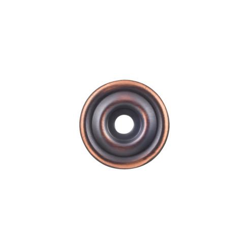 Top Knobs Brixton Backplate 1 3/8 Inch