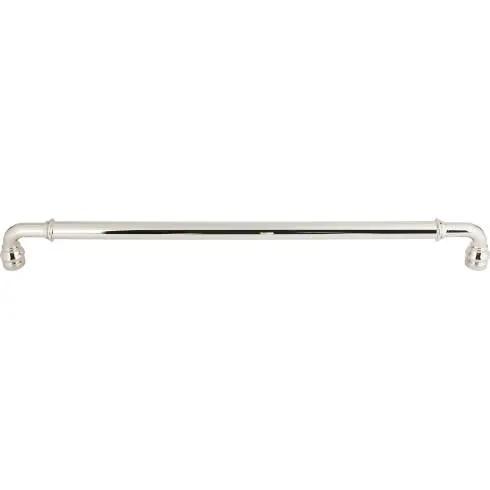 Top Knobs Brixton Appliance Pull 18 Inch (c-c) by Top Knobs