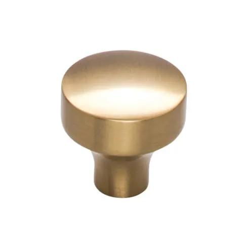 Top Knobs Kinney Knob 1 1/8 Inch by Top Knobs