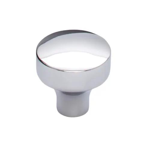 Top Knobs Kinney Knob 1 1/8 Inch by Top Knobs