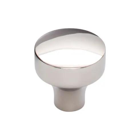 Top Knobs Kinney Knob 1 1/8 Inch by Top Knobs