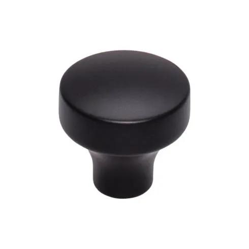 Top Knobs Kinney Knob 1 1/4 Inch by Top Knobs