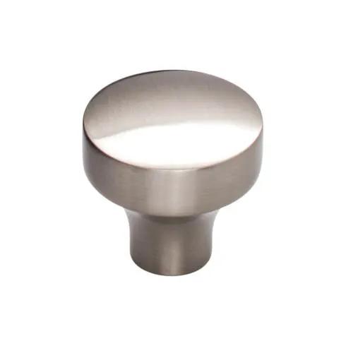 Top Knobs Kinney Knob 1 1/4 Inch by Top Knobs