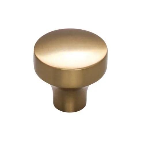 Top Knobs Kinney Knob 1 1/4 Inch by Top Knobs