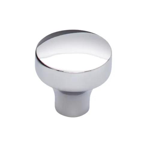Top Knobs Kinney Knob 1 1/4 Inch by Top Knobs