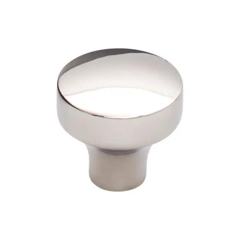 Top Knobs Kinney Knob 1 1/4 Inch by Top Knobs