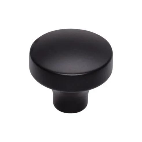 Top Knobs Kinney Knob 1 1/2 Inch by Top Knobs