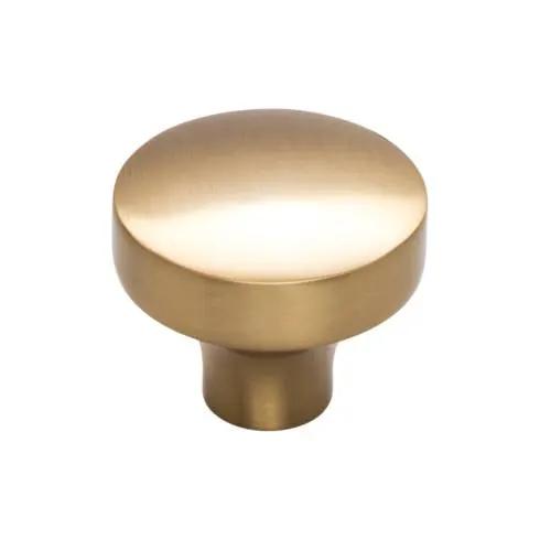 Top Knobs Kinney Knob 1 1/2 Inch by Top Knobs