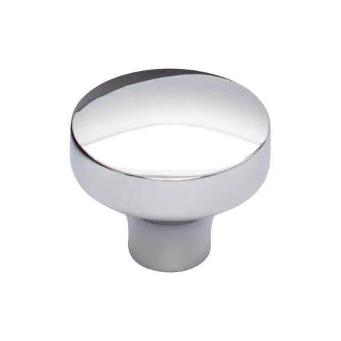 Top Knobs Kinney Knob 1 1/2 Inch by Top Knobs