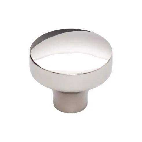 Top Knobs Kinney Knob 1 1/2 Inch by Top Knobs