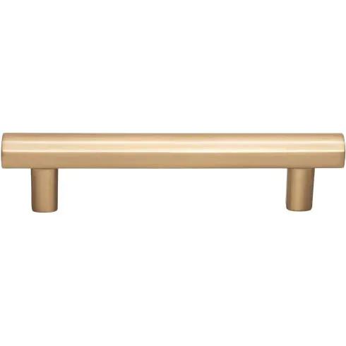 Top Knobs Hillmont Pull 3 3/4 Inch (c-c) by Top Knobs