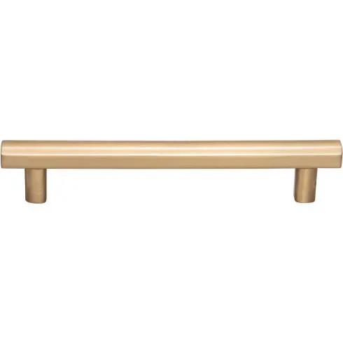 Top Knobs Hillmont Pull 5 1/16 Inch (c-c) by Top Knobs