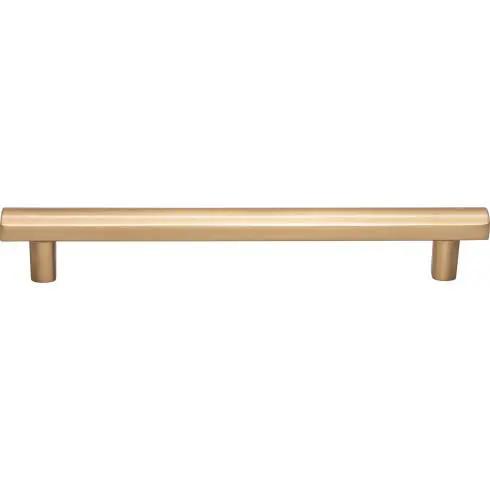 Top Knobs Hillmont Pull 6 5/16 Inch (c-c) by Top Knobs