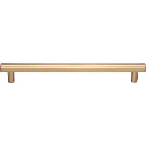 Top Knobs Hillmont Pull 7 9/16 Inch (c-c) by Top Knobs