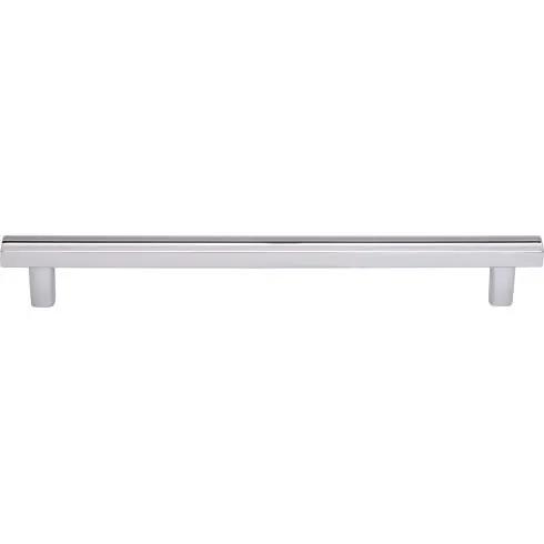 Top Knobs Hillmont Pull 7 9/16 Inch (c-c) by Top Knobs