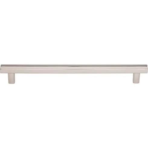 Top Knobs Hillmont Pull 7 9/16 Inch (c-c) by Top Knobs