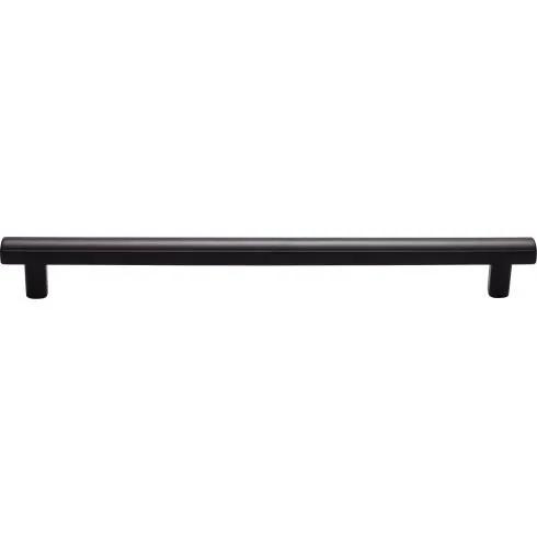Top Knobs Hillmont Pull 8 13/16 Inch (c-c) by Top Knobs
