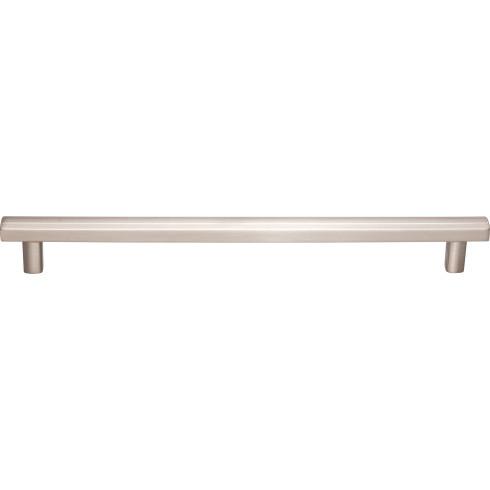Top Knobs Hillmont Pull 8 13/16 Inch (c-c)