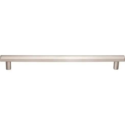 Top Knobs Hillmont Pull 8 13/16 Inch (c-c) by Top Knobs