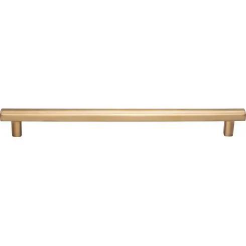 Top Knobs Hillmont Pull 8 13/16 Inch (c-c) by Top Knobs