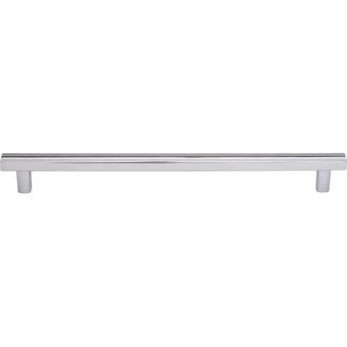 Top Knobs Hillmont Pull 8 13/16 Inch (c-c) by Top Knobs