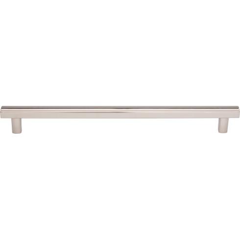 Top Knobs Hillmont Pull 8 13/16 Inch (c-c)