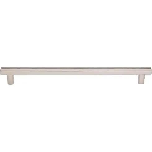 Top Knobs Hillmont Pull 8 13/16 Inch (c-c) by Top Knobs