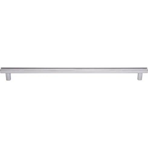Top Knobs Hillmont Pull 12 Inch (c-c) by Top Knobs