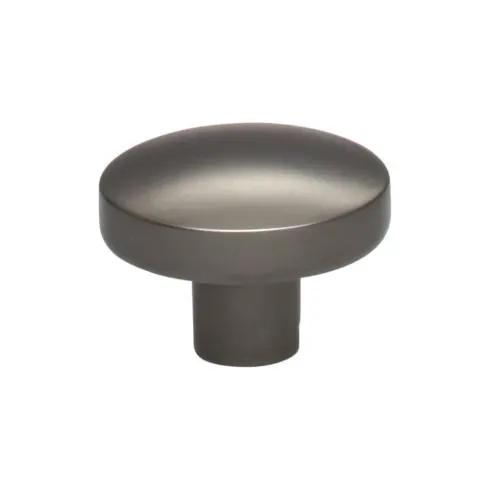 ash gray knob