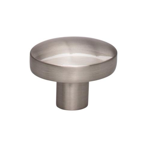 Top Knobs Hillmont Knob 1 3/8 Inch