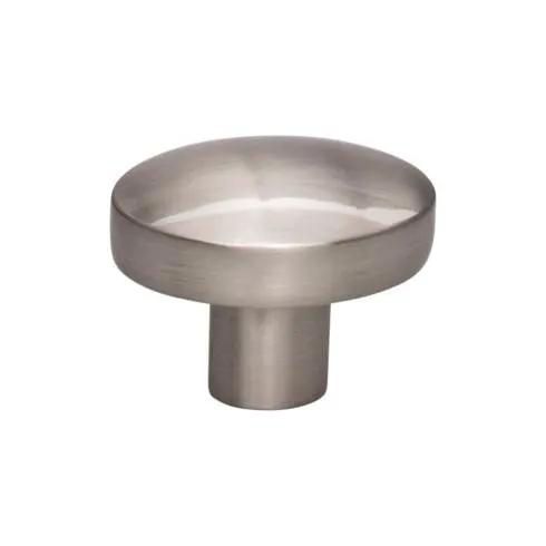Top Knobs Hillmont Knob 1 3/8 Inch by Top Knobs