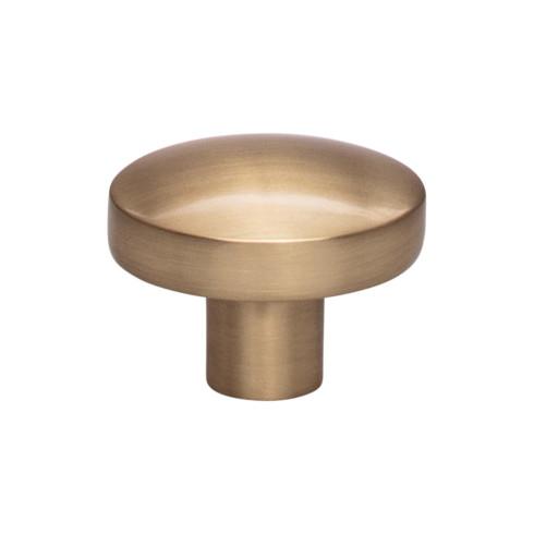 Top Knobs Hillmont Knob 1 3/8 Inch